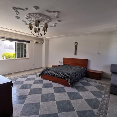 Willa Alma Rustica Albufeira Zewnętrze zdjęcie