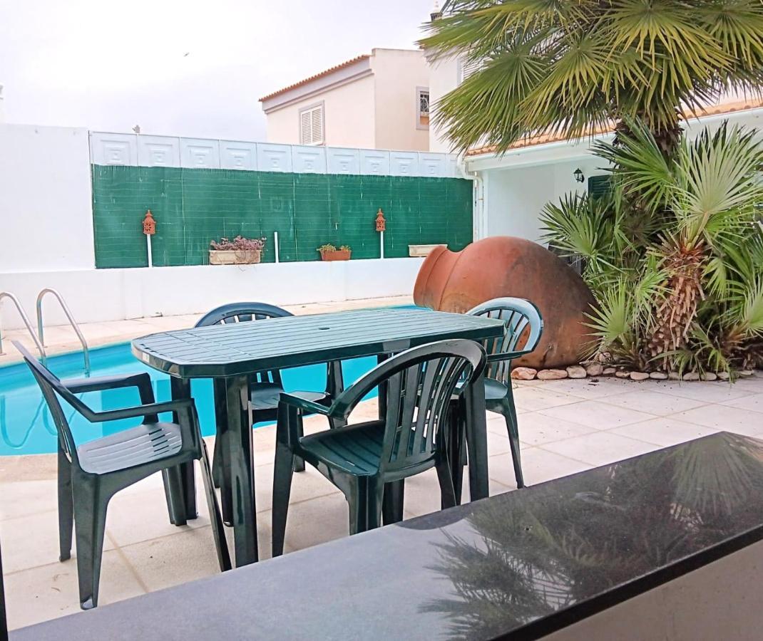 Willa Alma Rustica Albufeira Zewnętrze zdjęcie