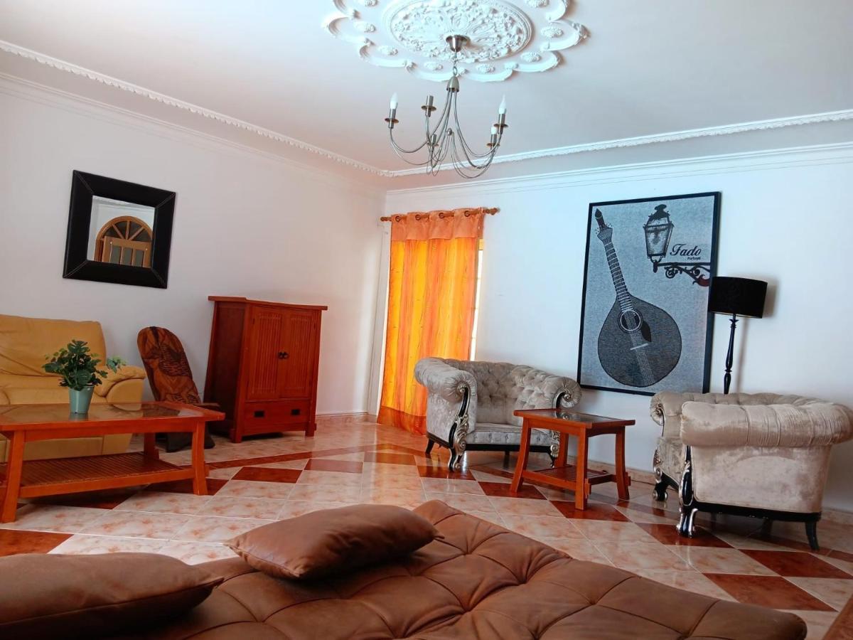 Willa Alma Rustica Albufeira Zewnętrze zdjęcie
